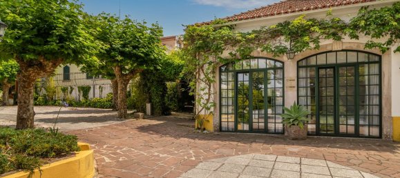 15 غرف نوم منزل في Sintra, Portugal رقم 56865 7