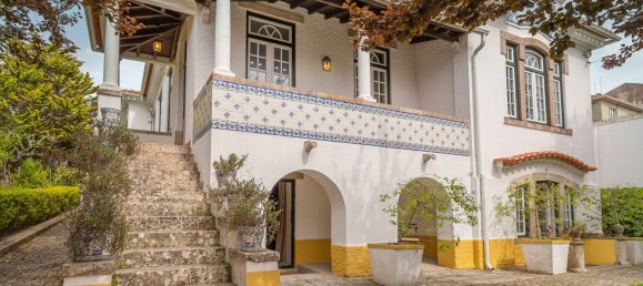 15 غرف نوم منزل في Sintra, Portugal رقم 56865 26