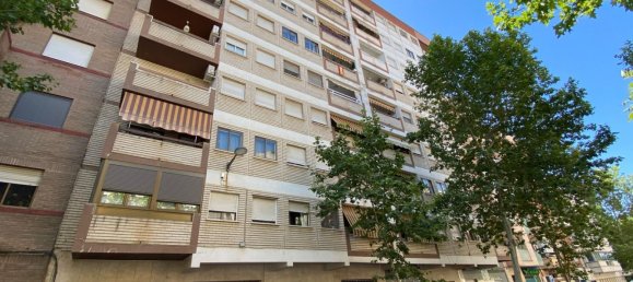 Квартира с 3 спальнями в Бадахос, Испания № 168943 2