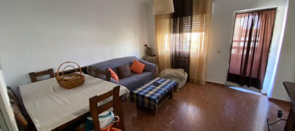 Квартира с 3 спальнями в Бадахос, Испания № 168943 8