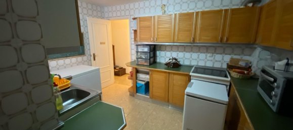 Квартира с 3 спальнями в Бадахос, Испания № 168943 15