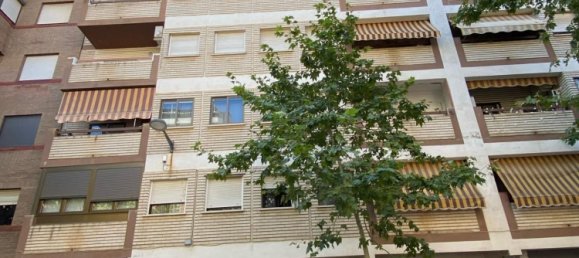 Квартира с 3 спальнями в Бадахос, Испания № 168943 5