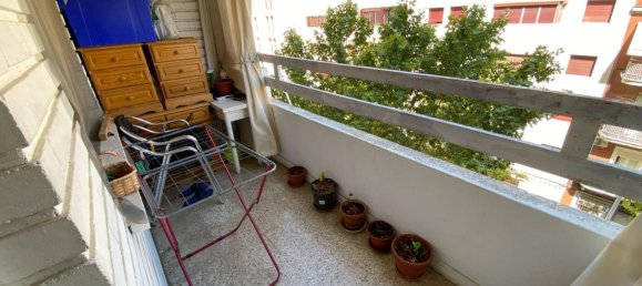 Квартира с 3 спальнями в Бадахос, Испания № 168943 4