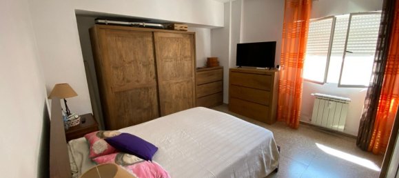 Квартира с 3 спальнями в Бадахос, Испания № 168943 11