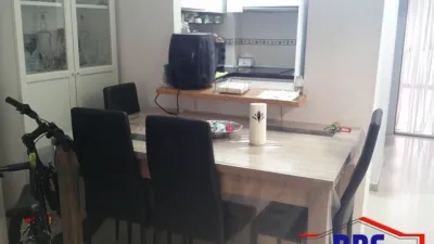 Apartamento de 2 dormitorios en Garrucha, Spain No. 174478