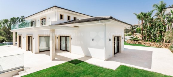 5 Schlafzimmer Villa in Marbella, Spain, Nr. 114049 31