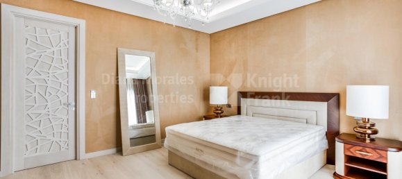 5 Schlafzimmer Villa in Marbella, Spain, Nr. 114049 14
