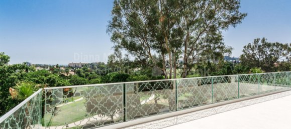 5 Schlafzimmer Villa in Marbella, Spain, Nr. 114049 3