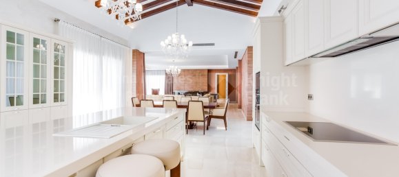 5 Schlafzimmer Villa in Marbella, Spain, Nr. 114049 19