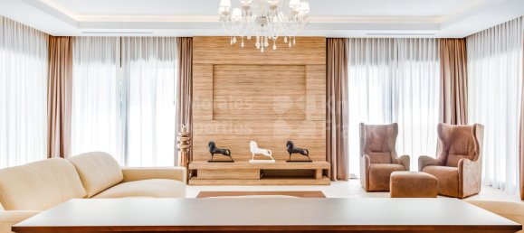 5 Schlafzimmer Villa in Marbella, Spain, Nr. 114049 5