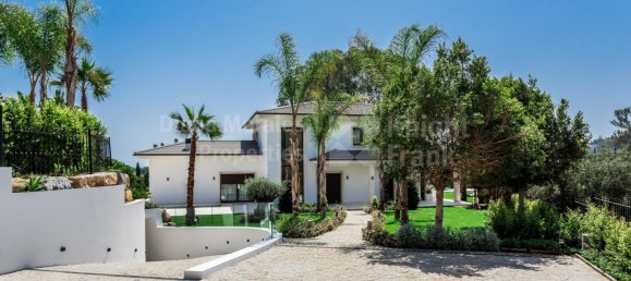 5 Schlafzimmer Villa in Marbella, Spain, Nr. 114049 32