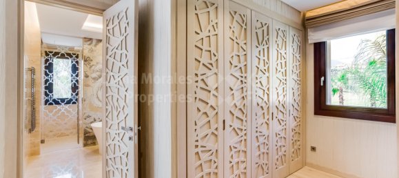 5 Schlafzimmer Villa in Marbella, Spain, Nr. 114049 17