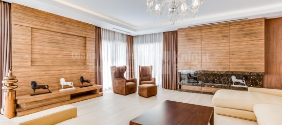 5 Schlafzimmer Villa in Marbella, Spain, Nr. 114049 2