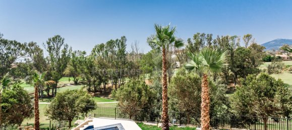 5 Schlafzimmer Villa in Marbella, Spain, Nr. 114049 30