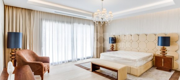 5 Schlafzimmer Villa in Marbella, Spain, Nr. 114049 9