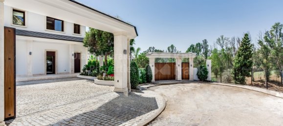 5 Schlafzimmer Villa in Marbella, Spain, Nr. 114049 33