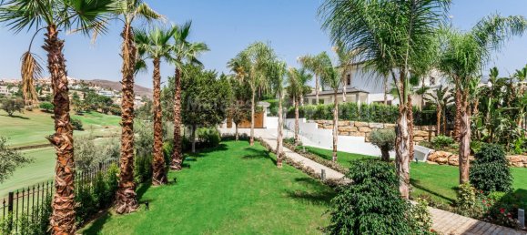 5 Schlafzimmer Villa in Marbella, Spain, Nr. 114049 28