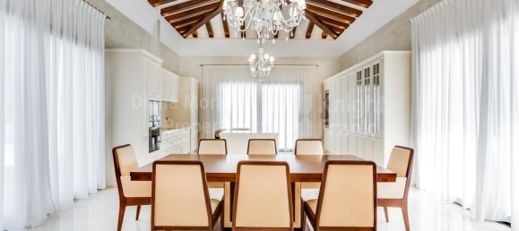 5 Schlafzimmer Villa in Marbella, Spain, Nr. 114049 7