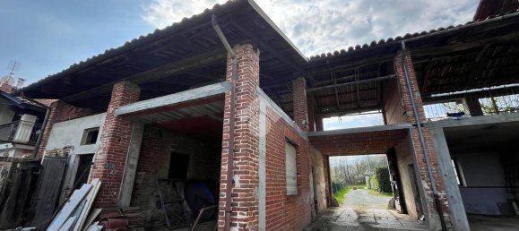 4-Zimmer Haus in Castellamonte, Italy, Nr. 128453 27