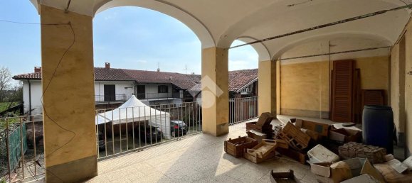 4-Zimmer Haus in Castellamonte, Italy, Nr. 128453 19