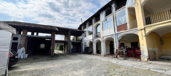 4-Zimmer Haus in Castellamonte, Italy, Nr. 128453 24