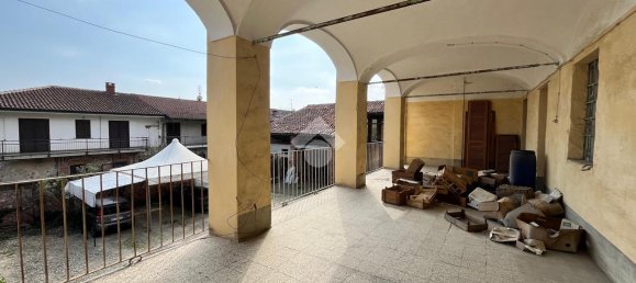 4-Zimmer Haus in Castellamonte, Italy, Nr. 128453 20