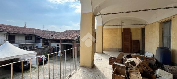 4-Zimmer Haus in Castellamonte, Italy, Nr. 128453 12