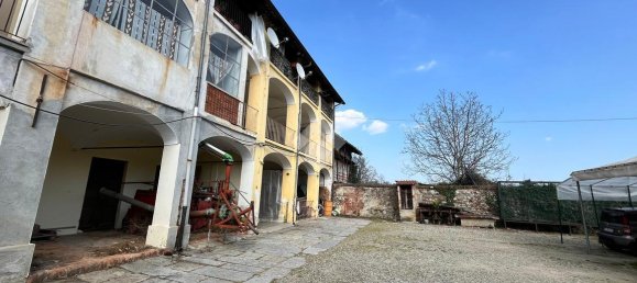 4-Zimmer Haus in Castellamonte, Italy, Nr. 128453 25