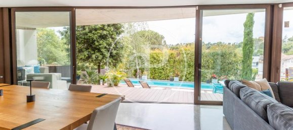 5 bedrooms House in Sant Cugat Del Valles, Spain No. 20741 9