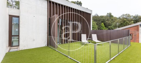 5 bedrooms House in Sant Cugat Del Valles, Spain No. 20741 4