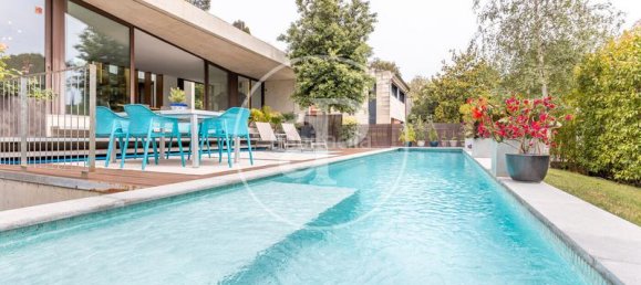 5 bedrooms House in Sant Cugat Del Valles, Spain No. 20741 15