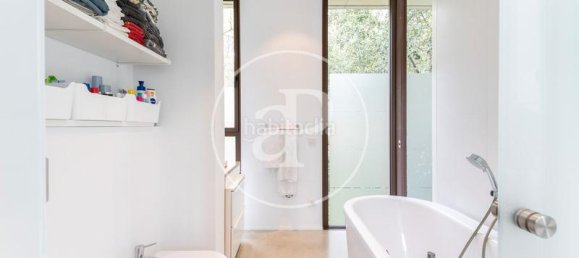 5 bedrooms House in Sant Cugat Del Valles, Spain No. 20741 29