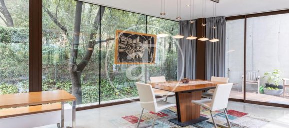 5 bedrooms House in Sant Cugat Del Valles, Spain No. 20741 20