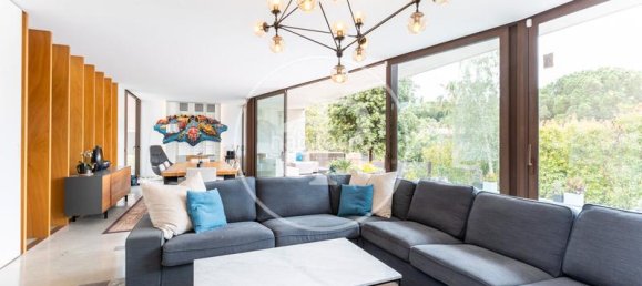 5 bedrooms House in Sant Cugat Del Valles, Spain No. 20741 7