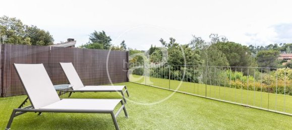 5 bedrooms House in Sant Cugat Del Valles, Spain No. 20741 5