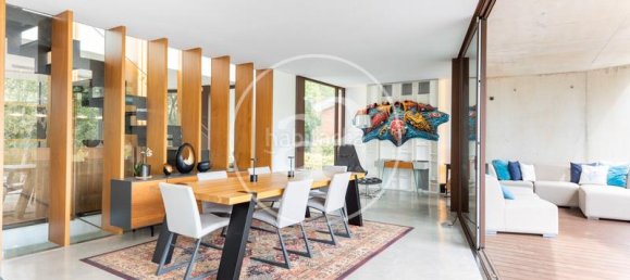 5 bedrooms House in Sant Cugat Del Valles, Spain No. 20741 11