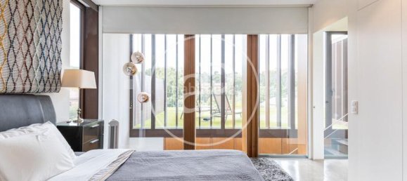 5 bedrooms House in Sant Cugat Del Valles, Spain No. 20741 27