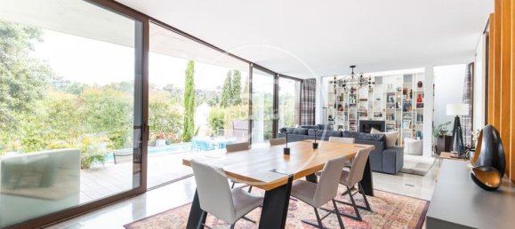 5 bedrooms House in Sant Cugat Del Valles, Spain No. 20741 10