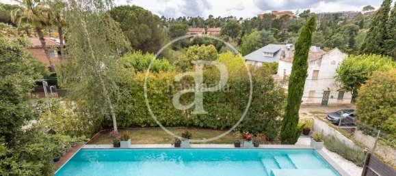 5 bedrooms House in Sant Cugat Del Valles, Spain No. 20741 25