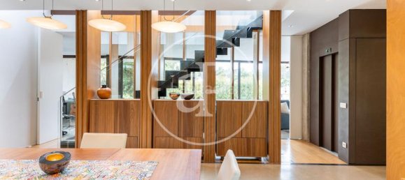 5 bedrooms House in Sant Cugat Del Valles, Spain No. 20741 23