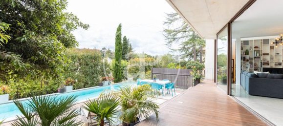 5 bedrooms House in Sant Cugat Del Valles, Spain No. 20741 17