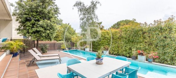 5 bedrooms House in Sant Cugat Del Valles, Spain No. 20741 13