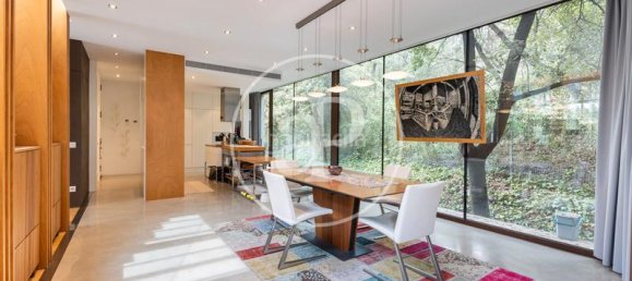 5 bedrooms House in Sant Cugat Del Valles, Spain No. 20741 21