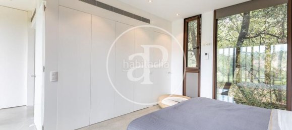 5 bedrooms House in Sant Cugat Del Valles, Spain No. 20741 28