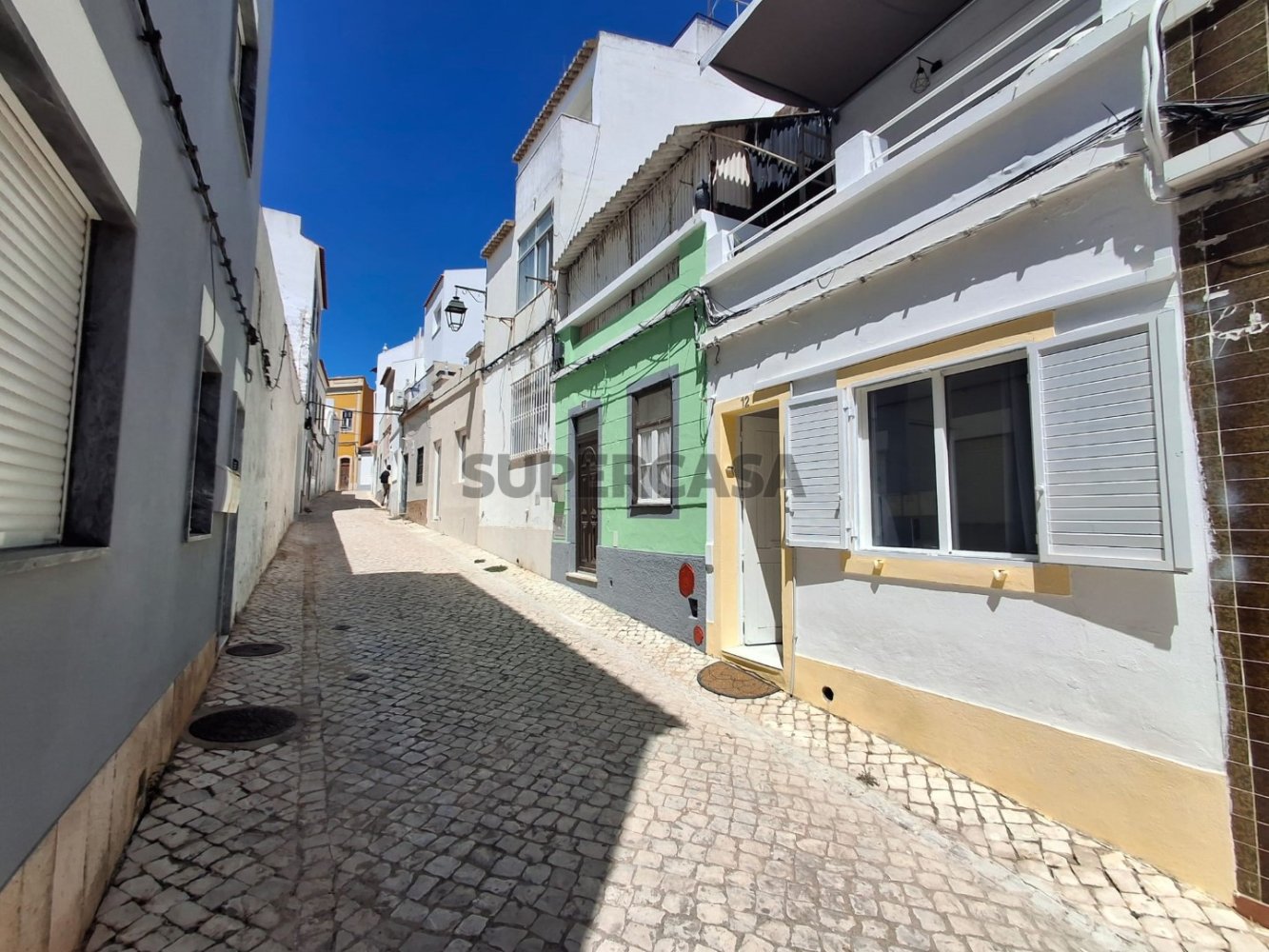 2 bedrooms House in Portimao, Portugal No. 280854