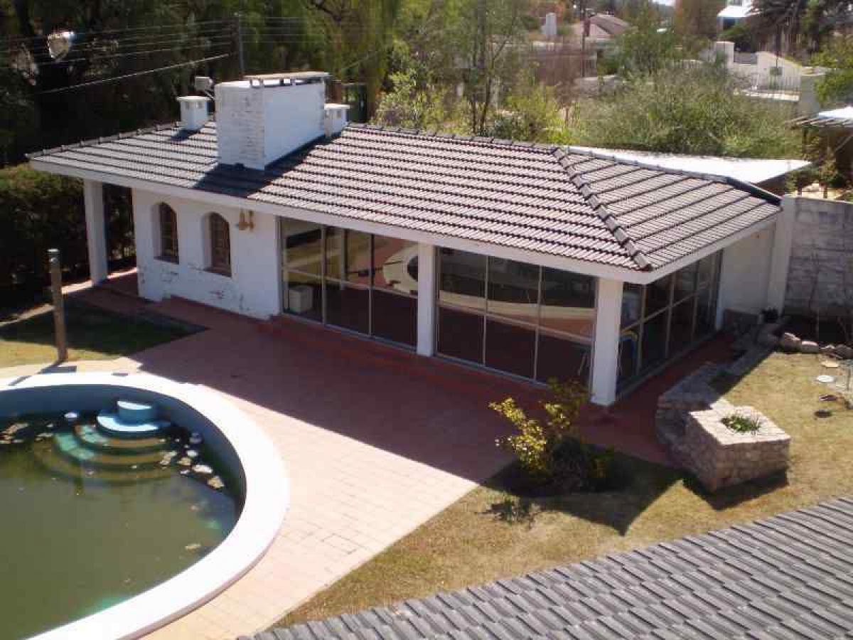 4 غرف نوم منزل في Cordoba, Argentina رقم 7497