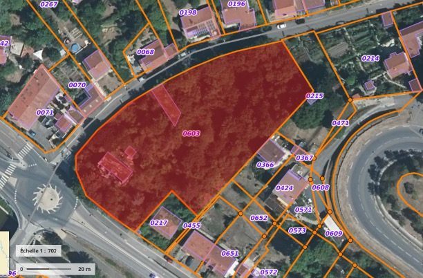 5-Zimmer Haus in Bar-le-Duc, France, Nr. 263640