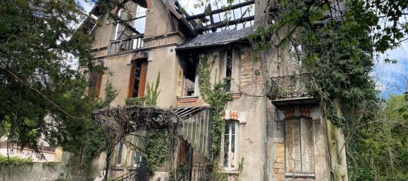 5-Zimmer Haus in Bar-le-Duc, France, Nr. 263640 2