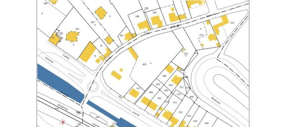 5-Zimmer Haus in Bar-le-Duc, France, Nr. 263640 5