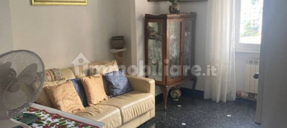 2 bedrooms Apartment in Genoa, Italy No. 337223 4